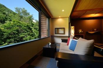 Hoshino Resorts Oirase Keiryu Hotel Towada Esterno foto