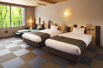 Hoshino Resorts Oirase Keiryu Hotel Towada Esterno foto