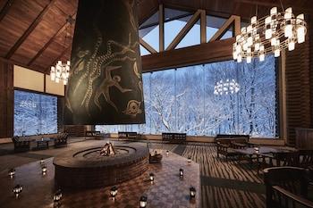 Hoshino Resorts Oirase Keiryu Hotel Towada Esterno foto