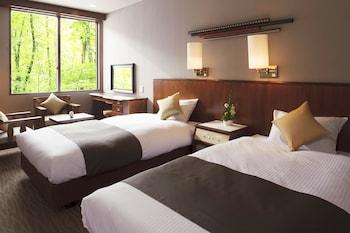 Hoshino Resorts Oirase Keiryu Hotel Towada Esterno foto