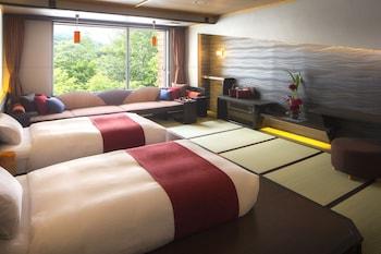 Hoshino Resorts Oirase Keiryu Hotel Towada Esterno foto